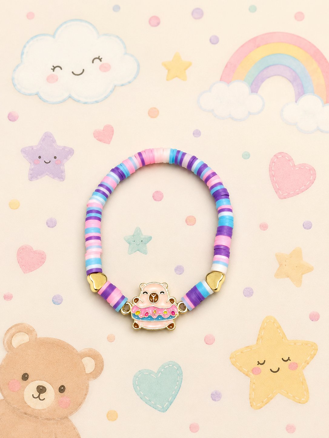 Pulsera de niña 