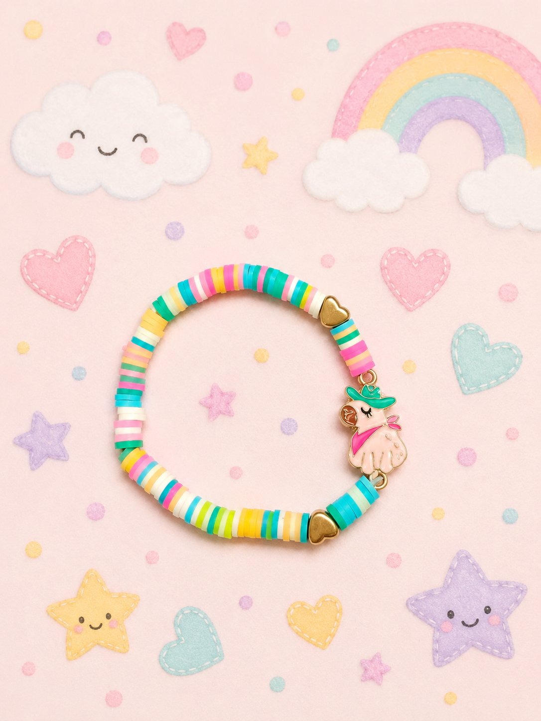 Pulsera de niña 
