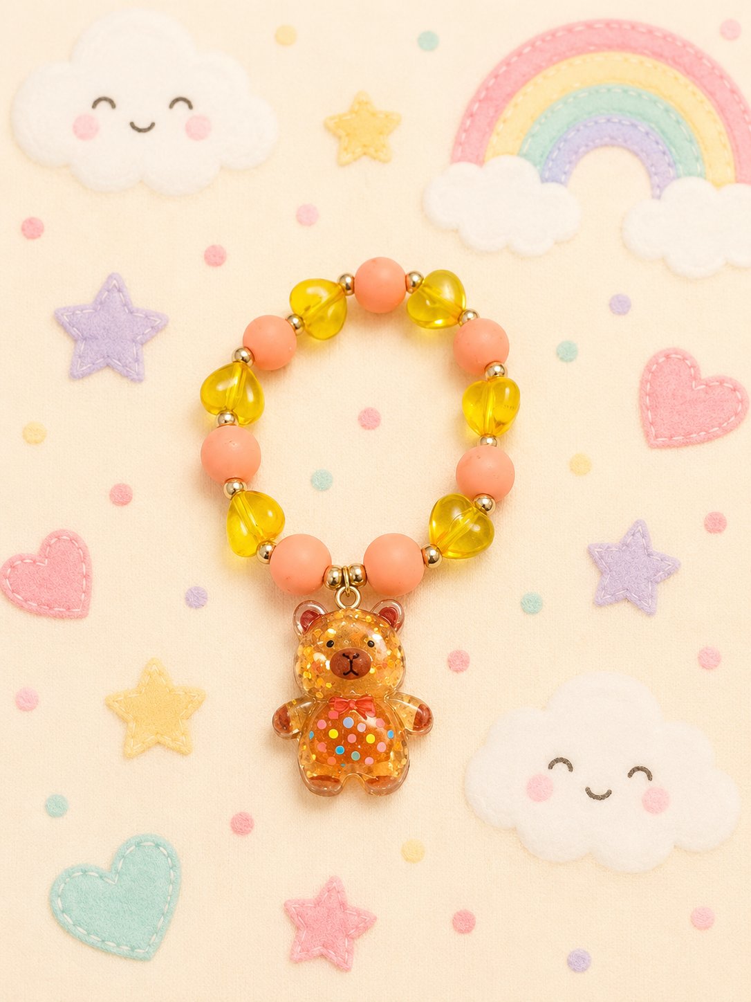 Pulsera de niña
