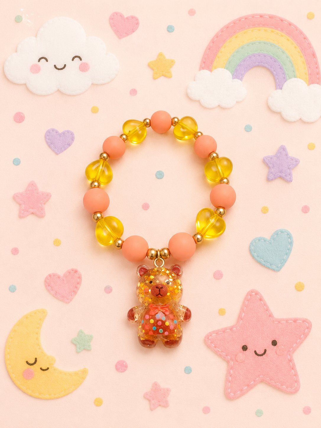 Pulsera de niña