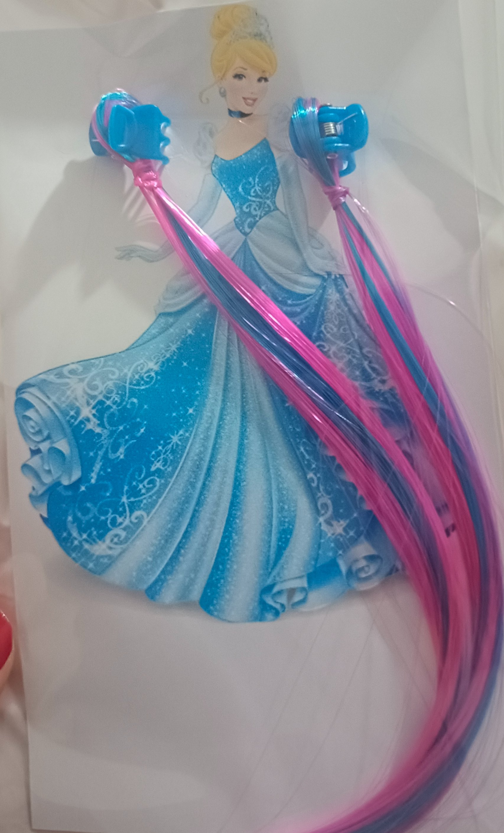 Pinches de cabello niñas