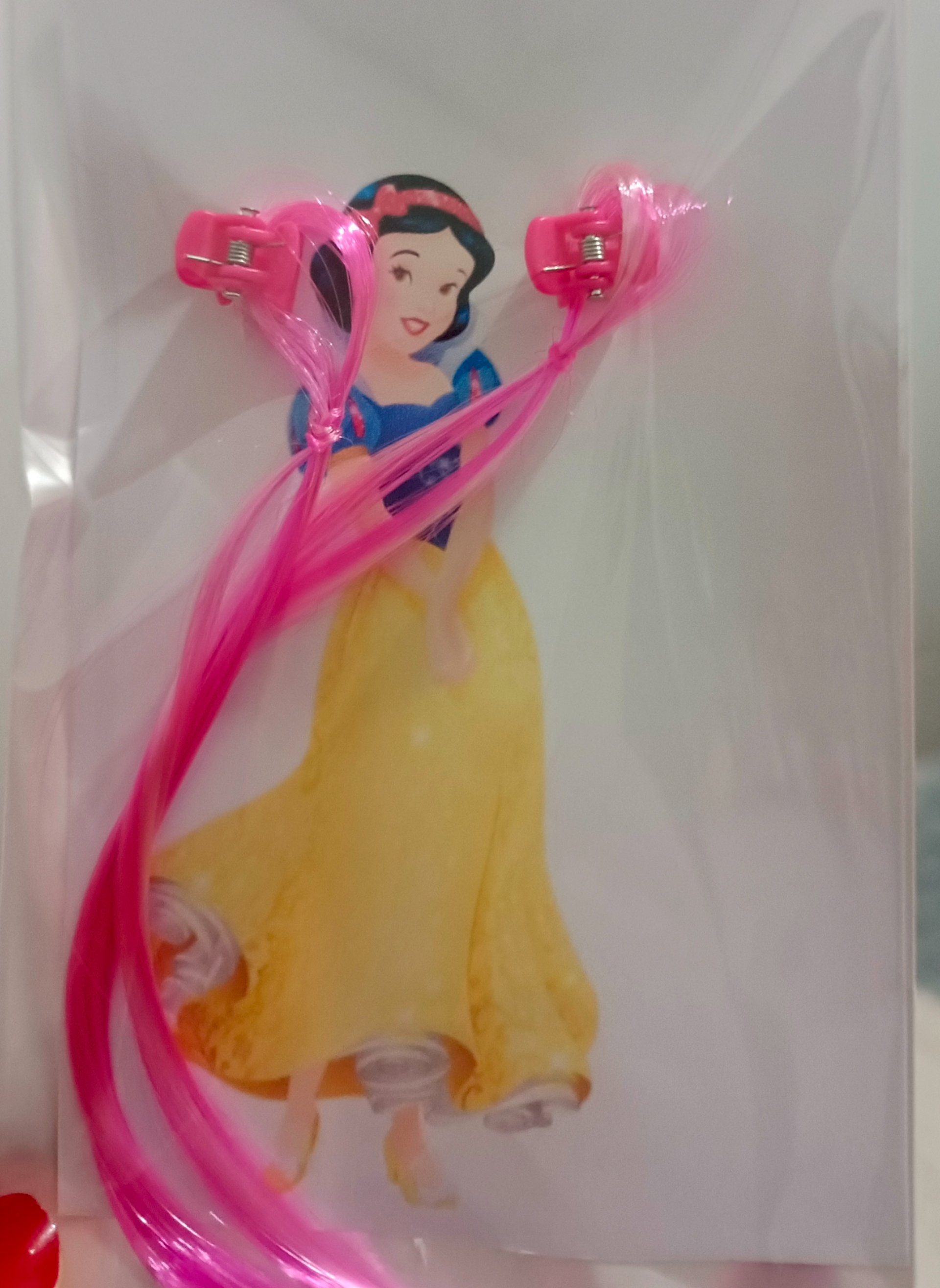Pinches de cabello niñas