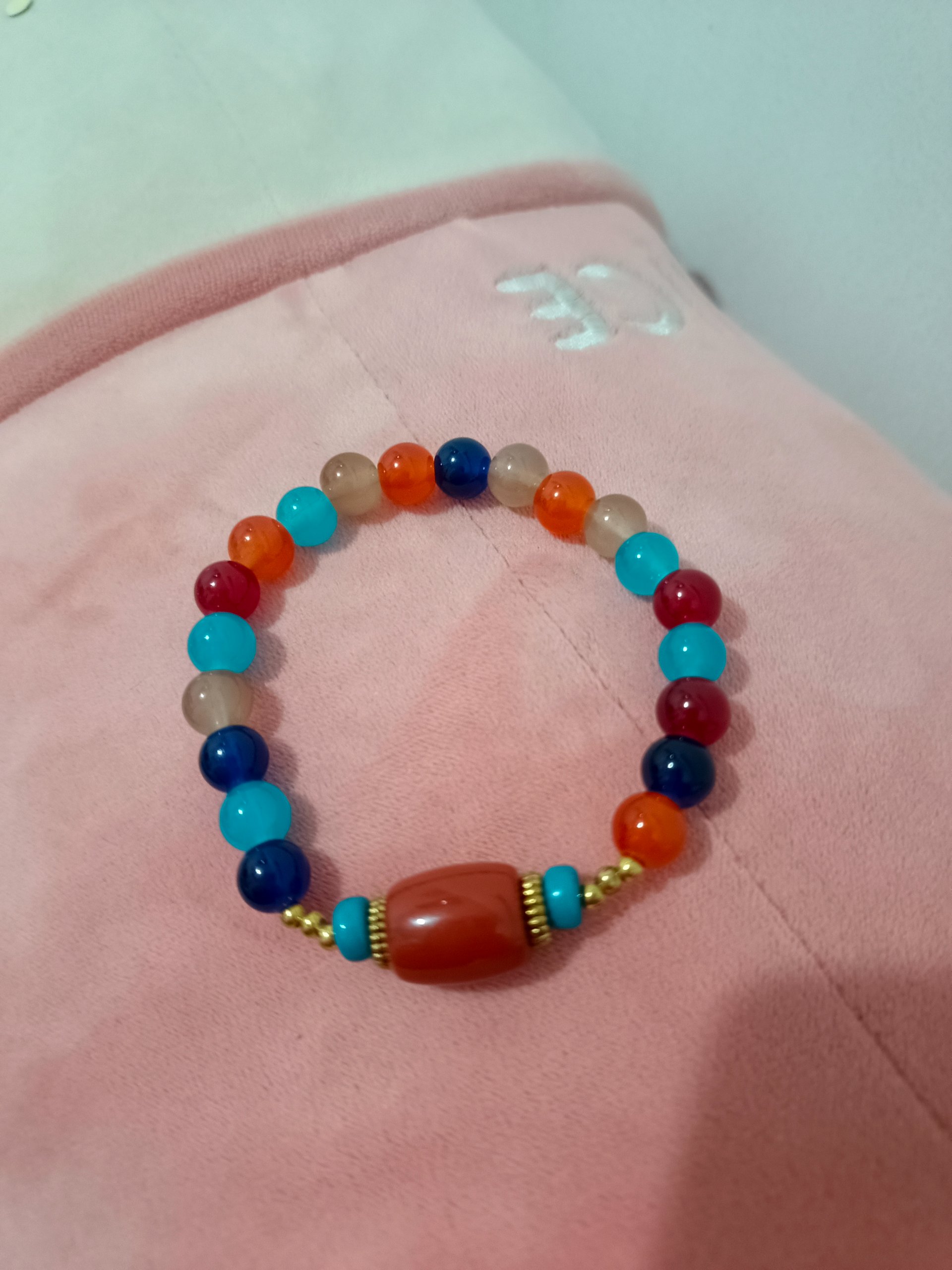 Pulsera de dama