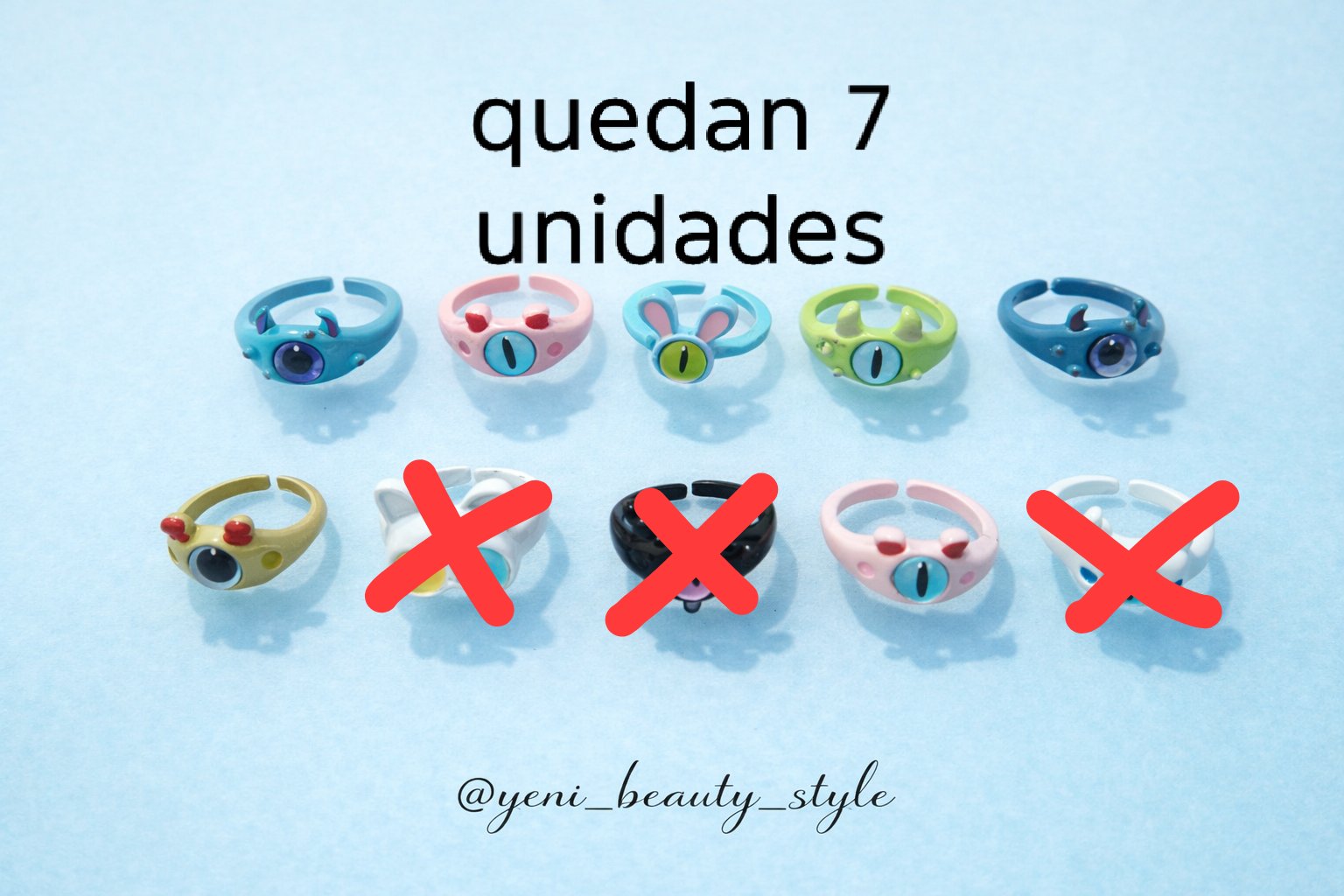 Anillos de niña y niños