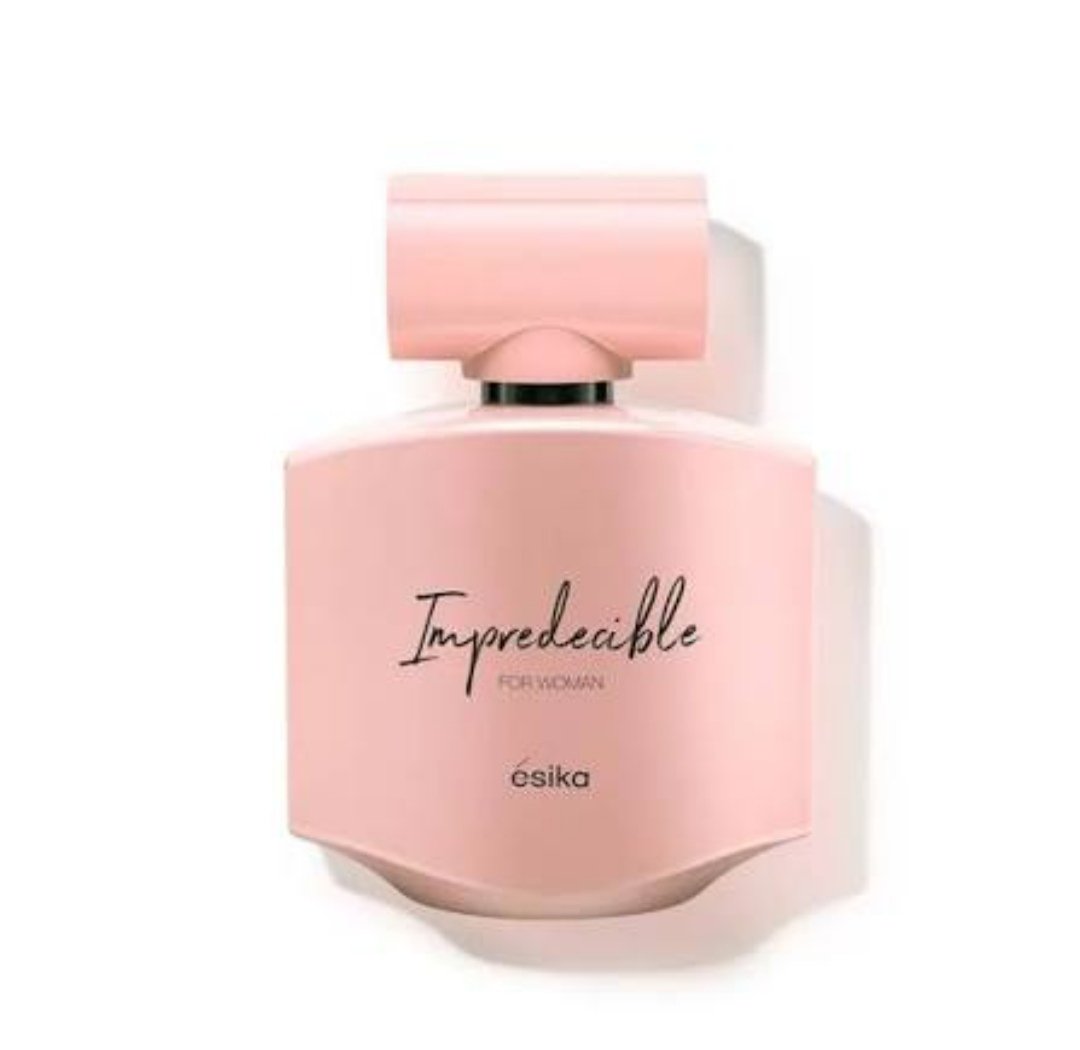 Impredecible 