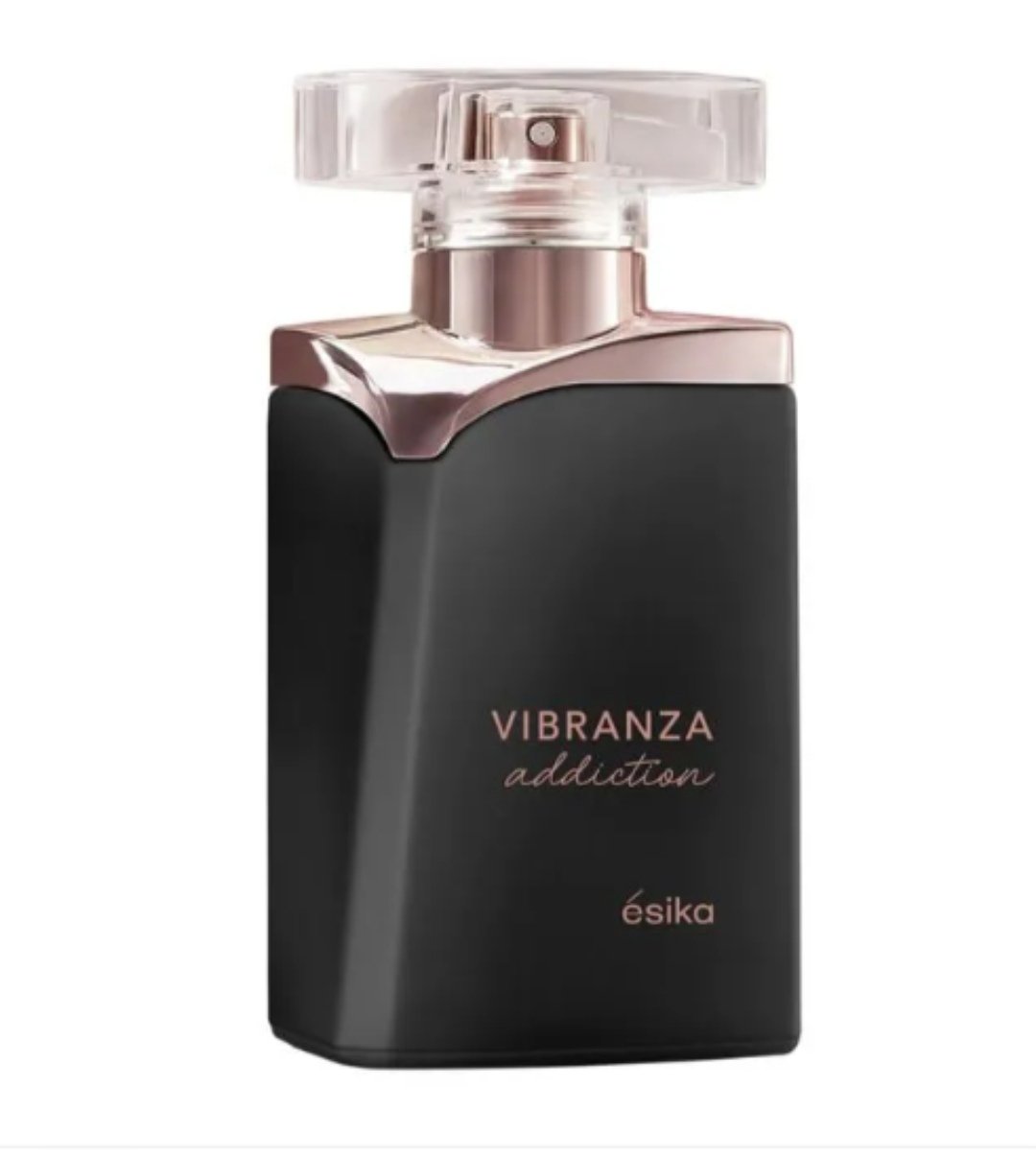 Vibranza addicton 