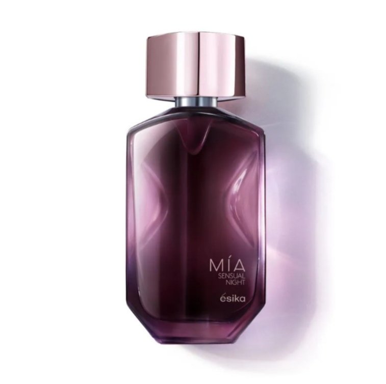 Mía sensual nigth 