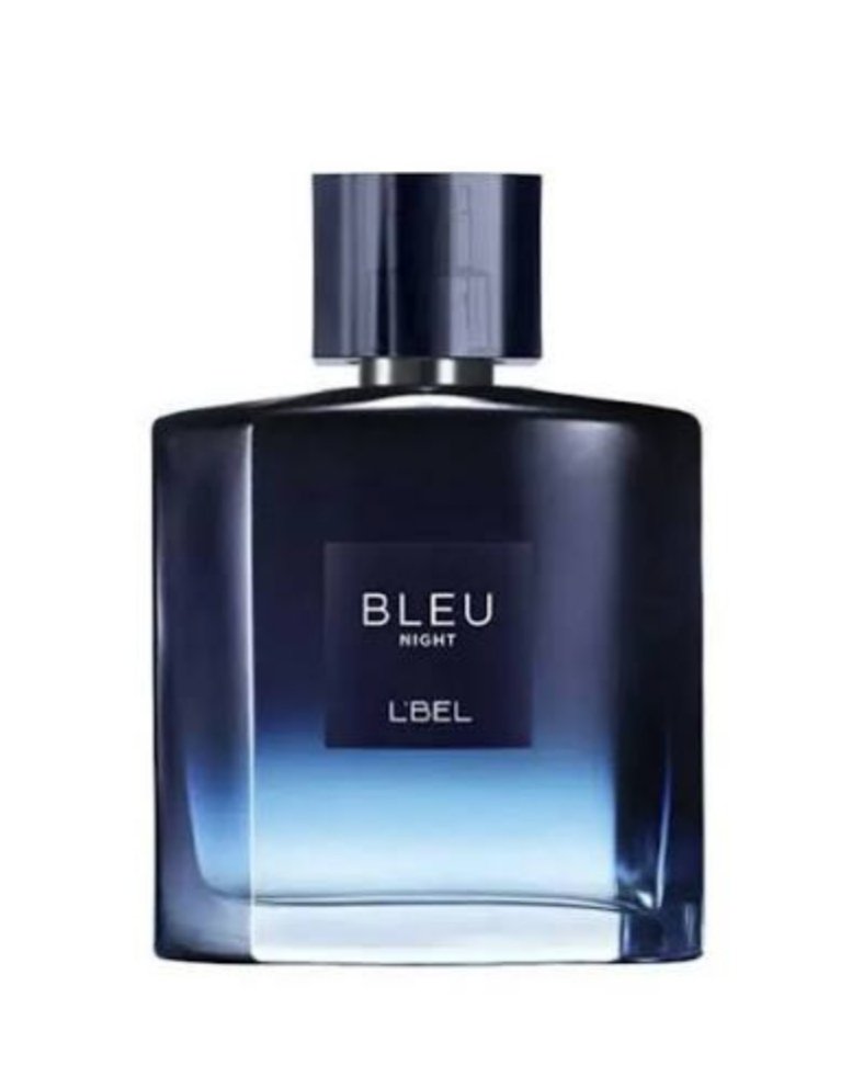 Bleu nigth