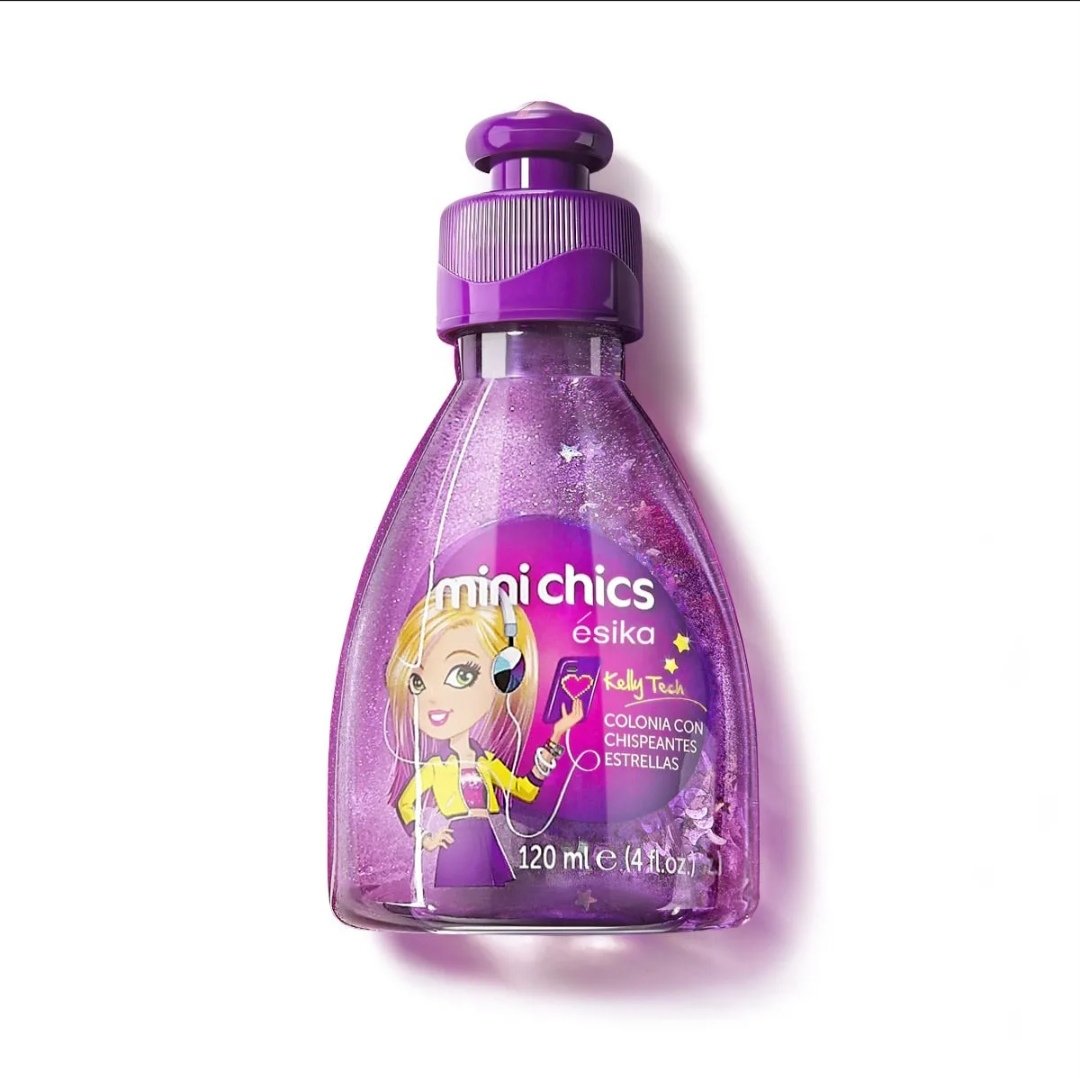 Mini chic niñas