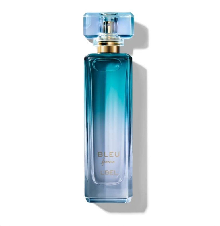 Bleu femme