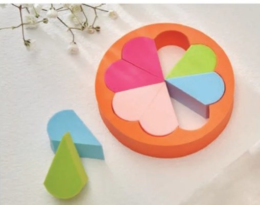 Esponjas de maquillaje 