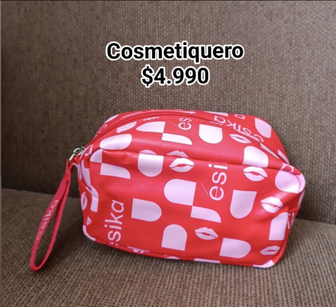 Cosmetiquero 