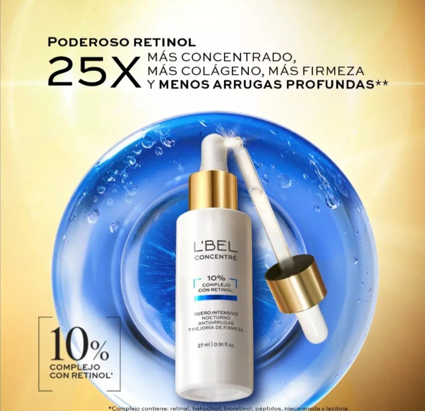 Retinol