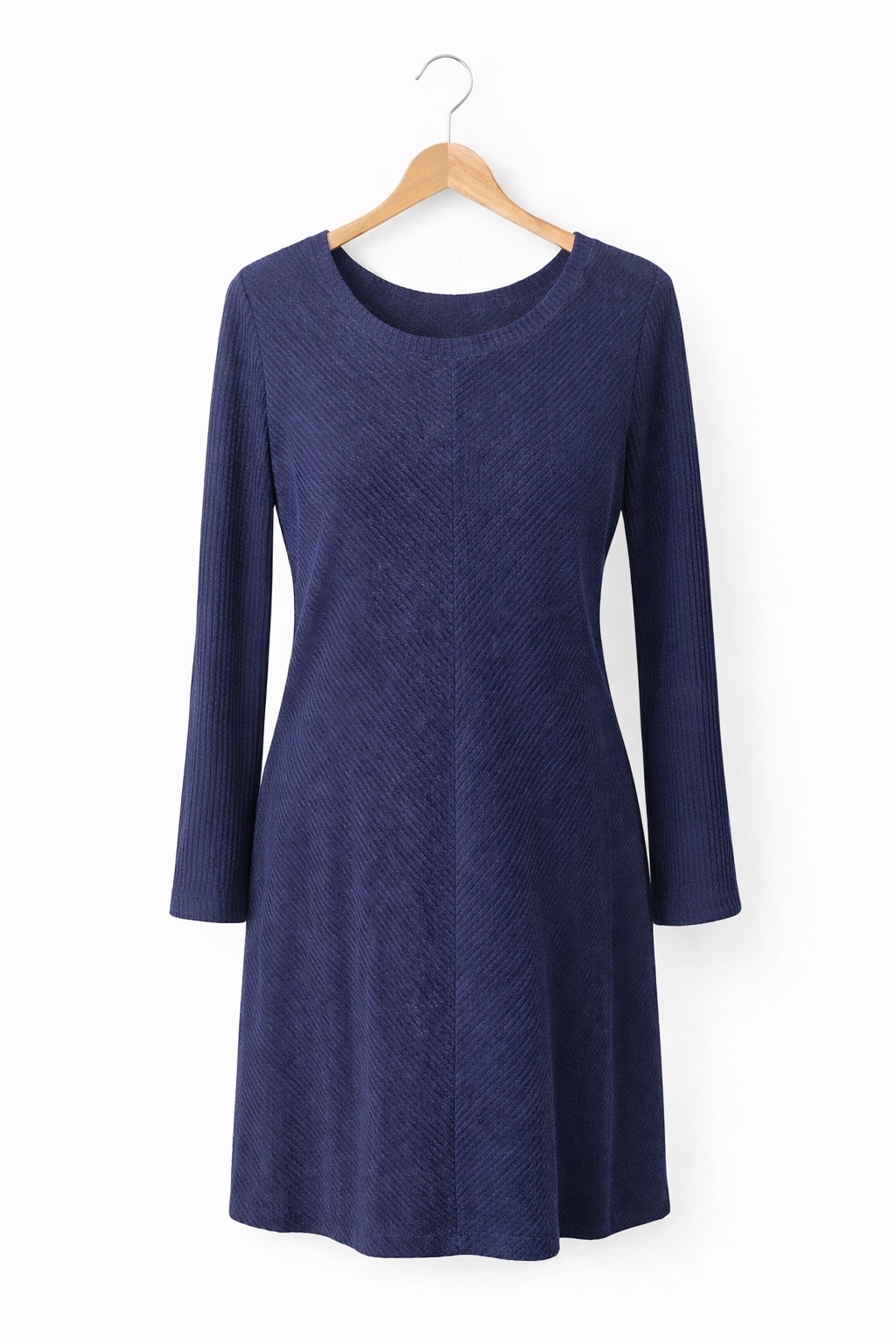 Vestido Azul 