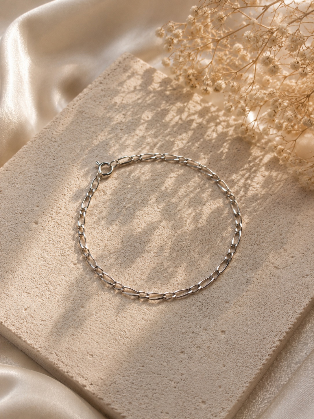 Pulsera Plana 