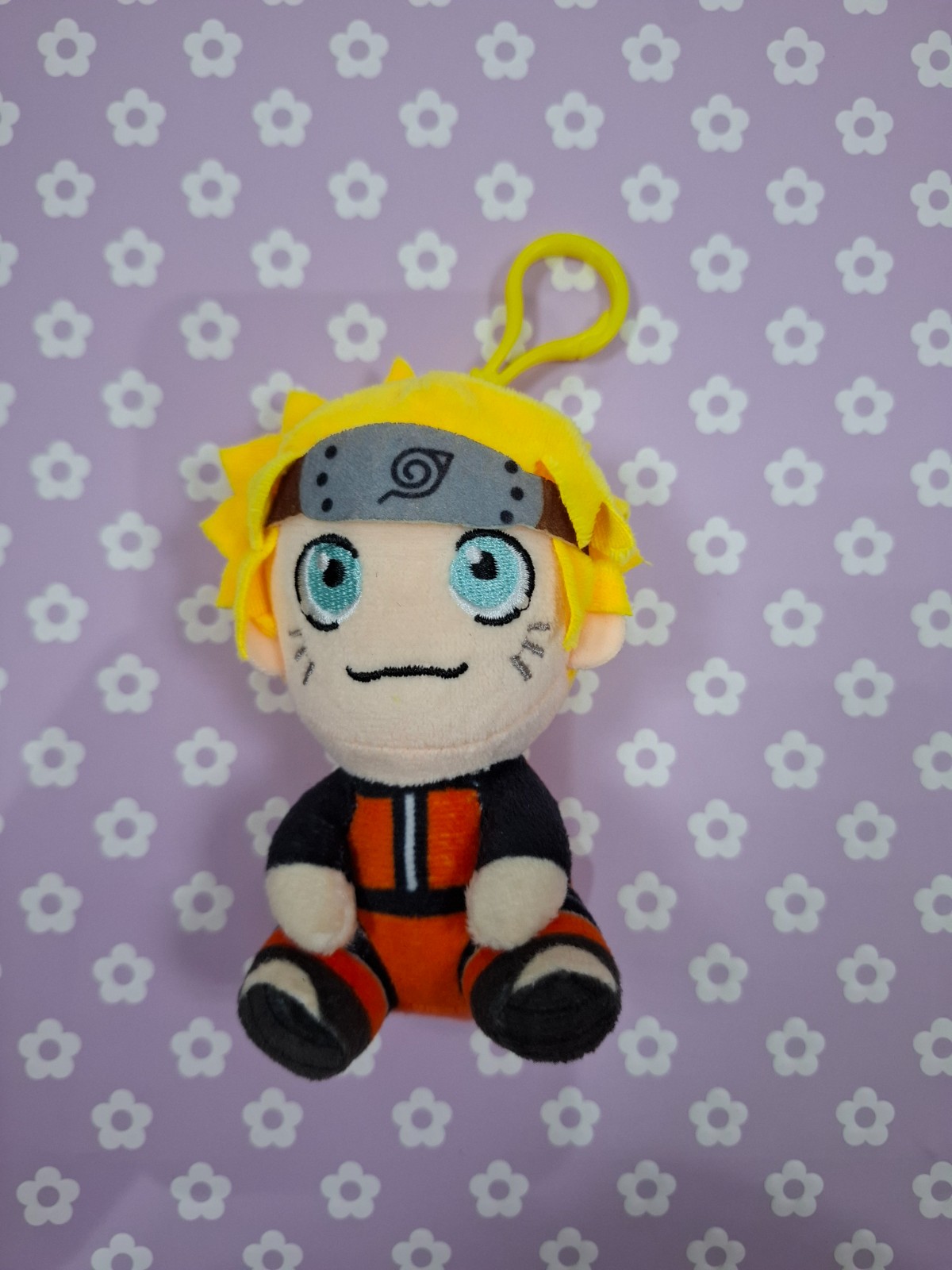 Llaveros Naruto 