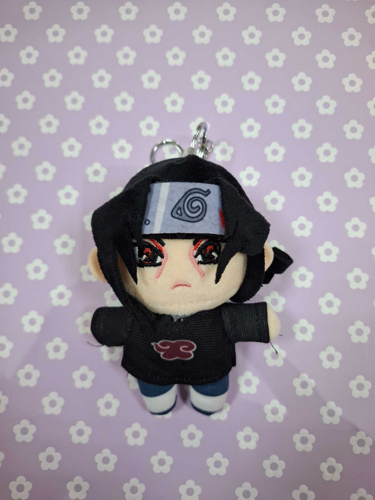Llaveros Naruto  2