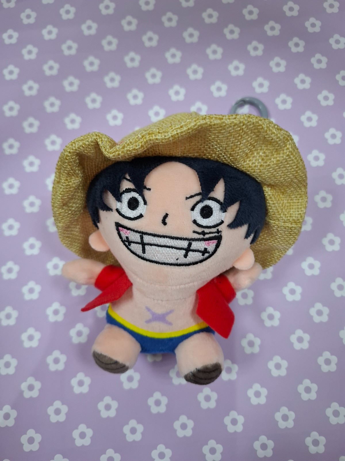 Llavero One Piece