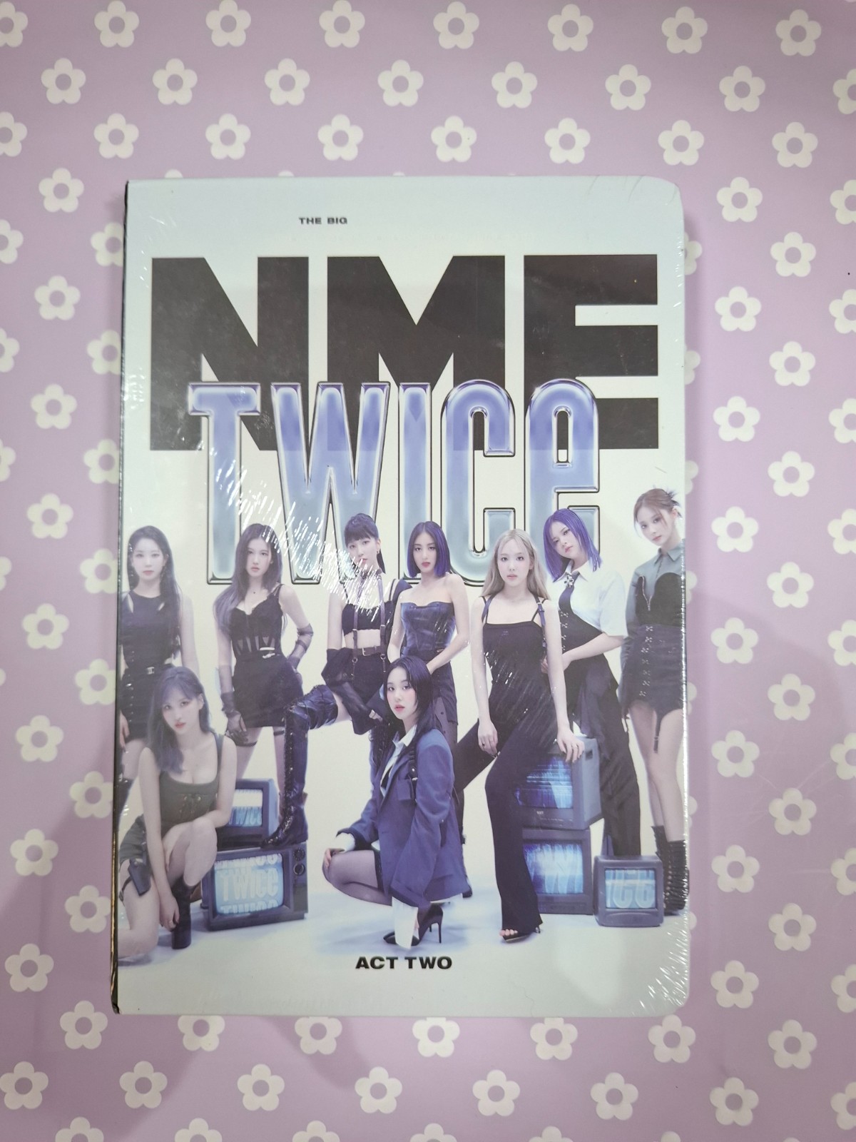 Agenda Tapa Dura Twice