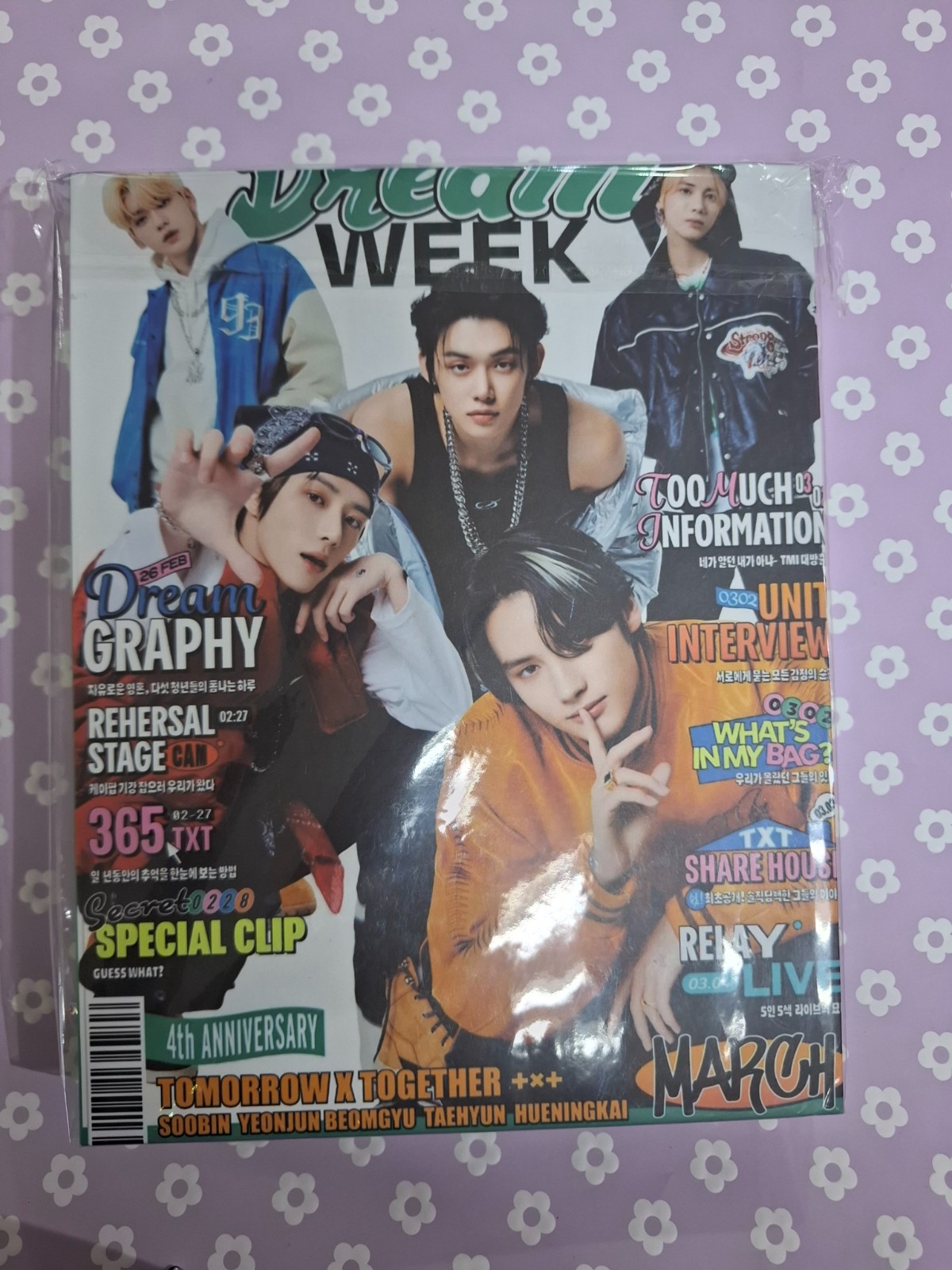 Binder Cartón TXT