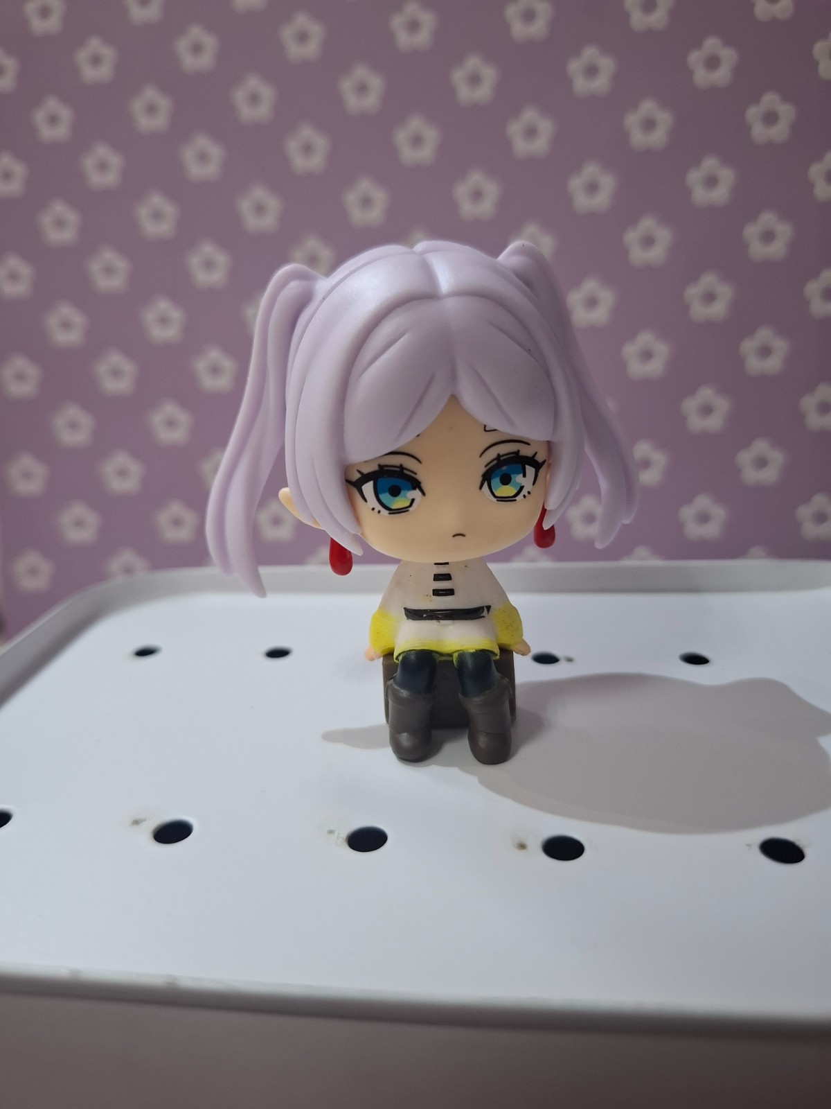 Figurita Frieren