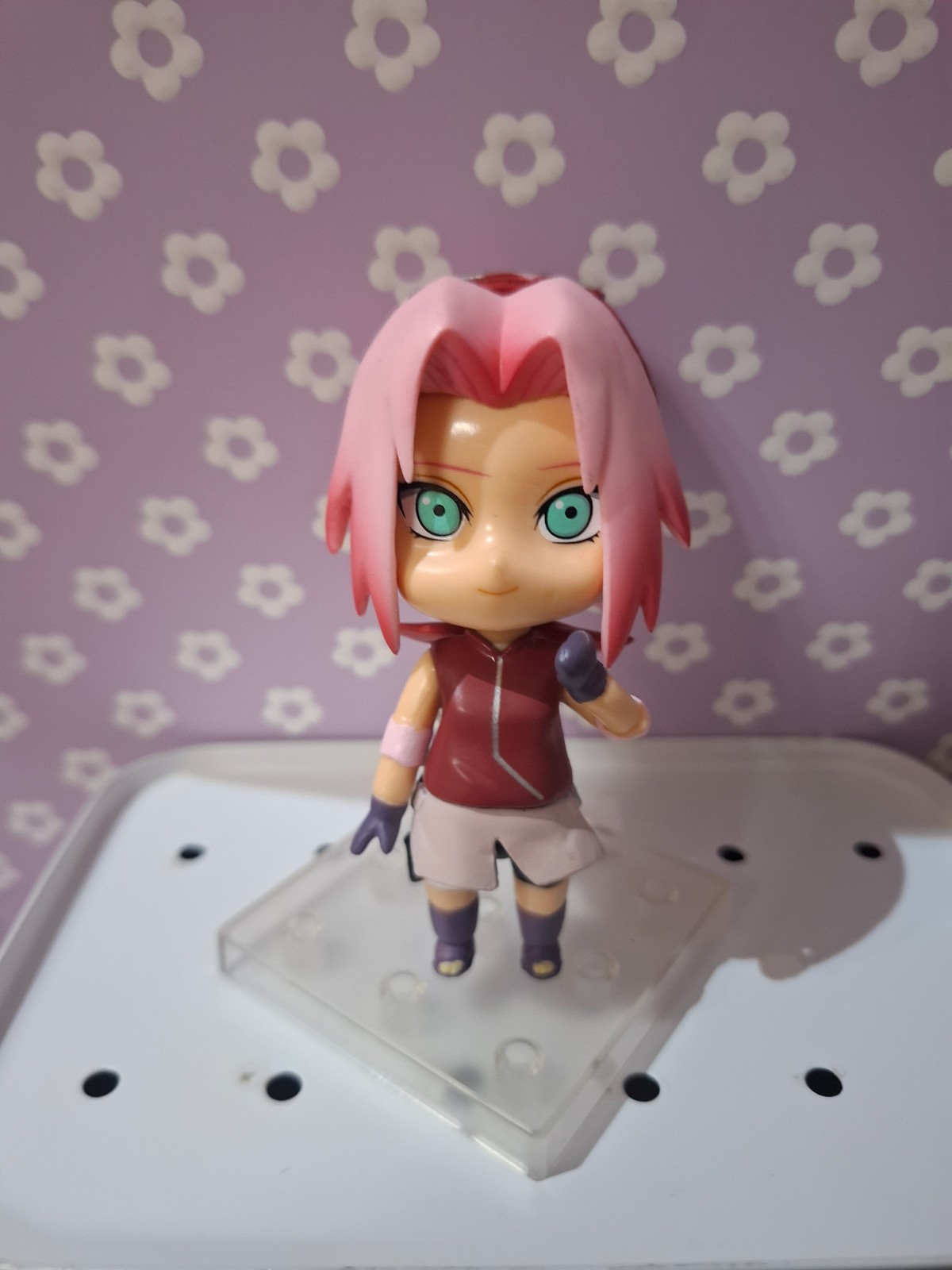 Figura Naruto 2