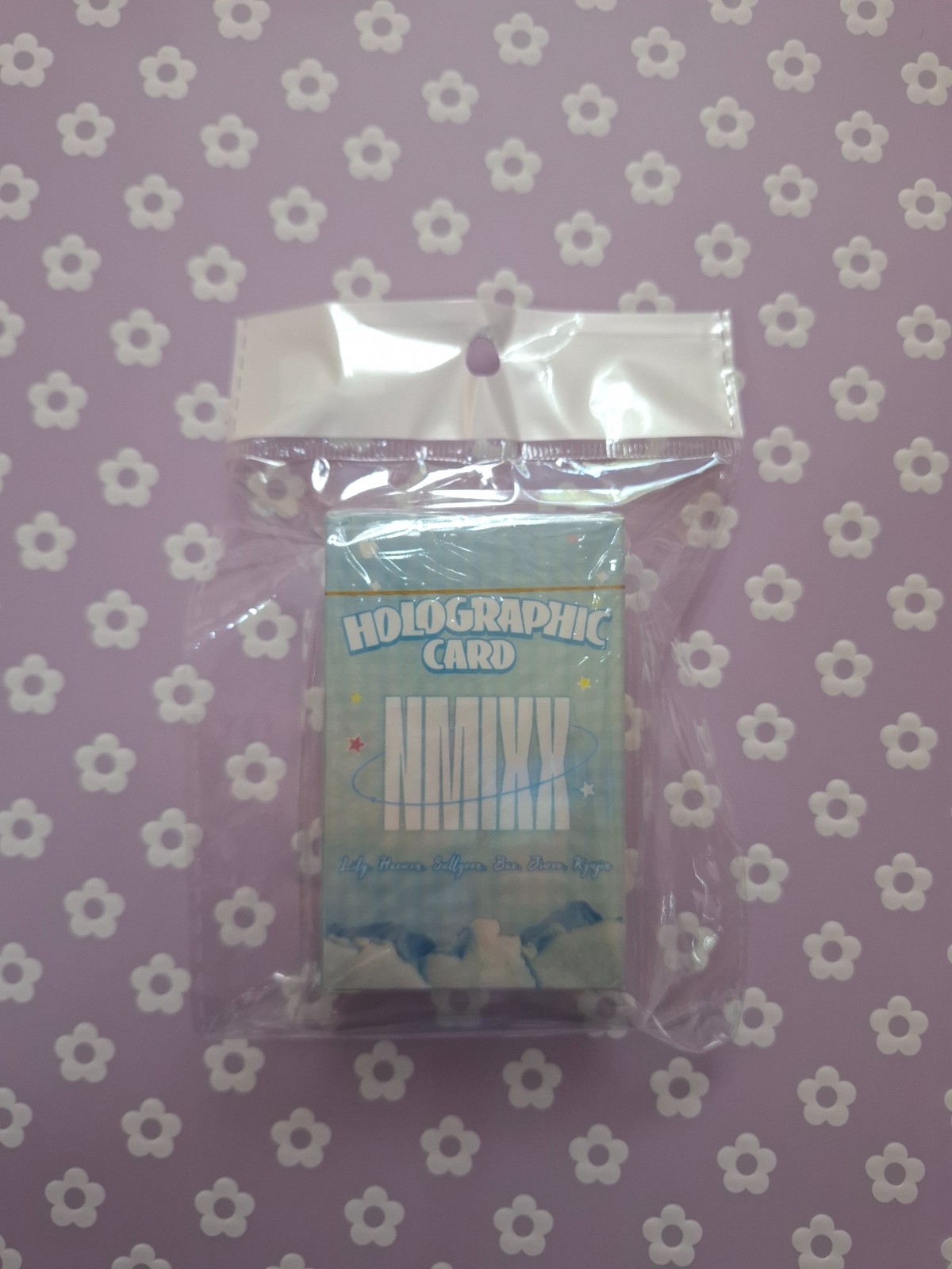 Pack Lomocard Nmixx 2