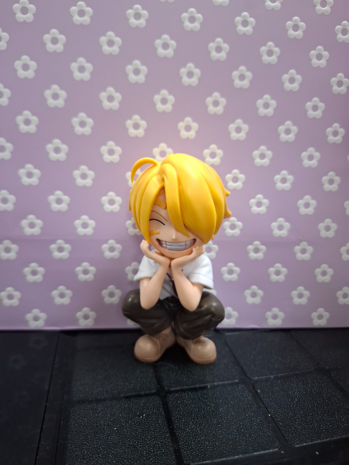 Figura One Piece