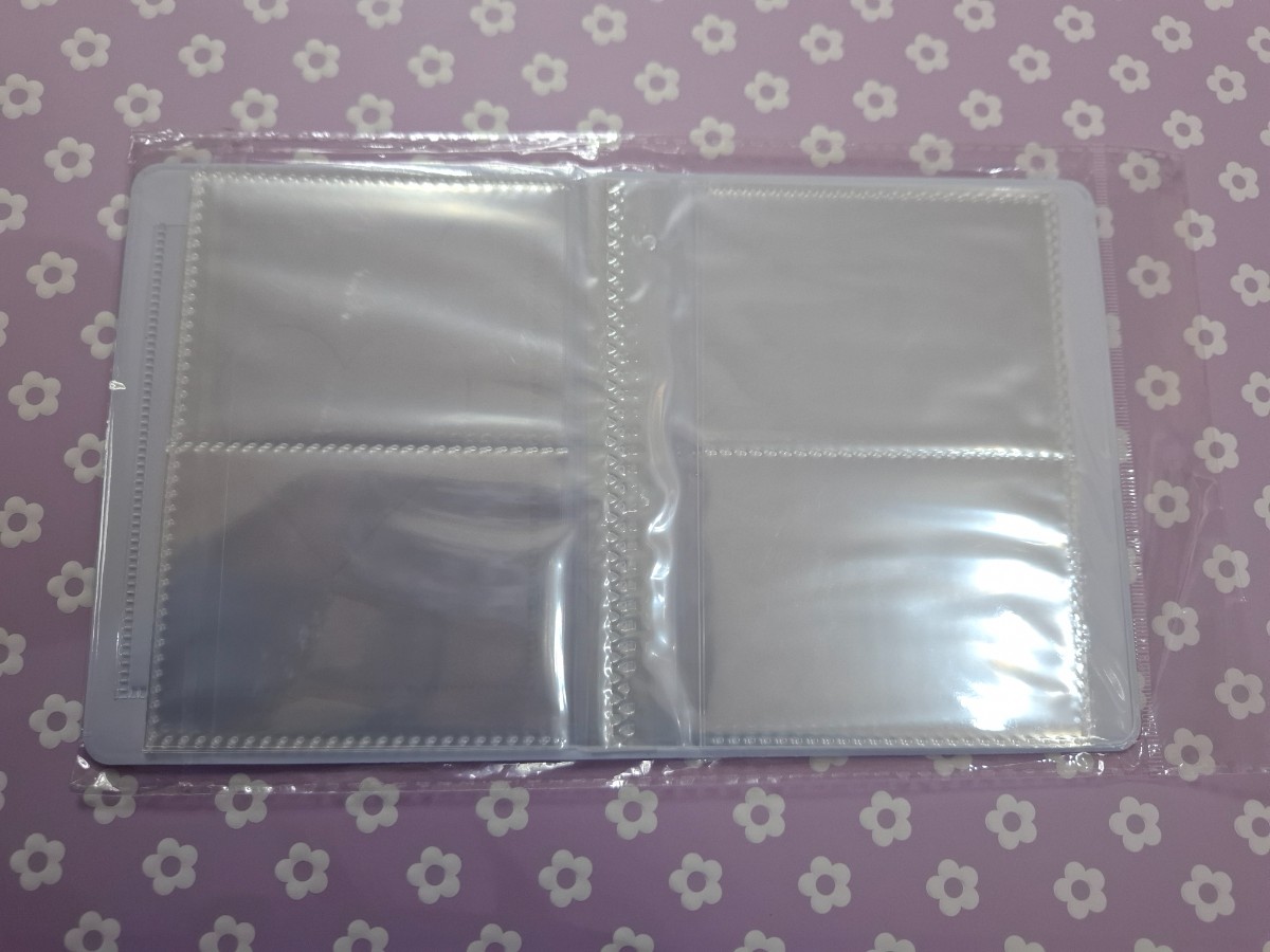 Binder Mediano Enhypen  2