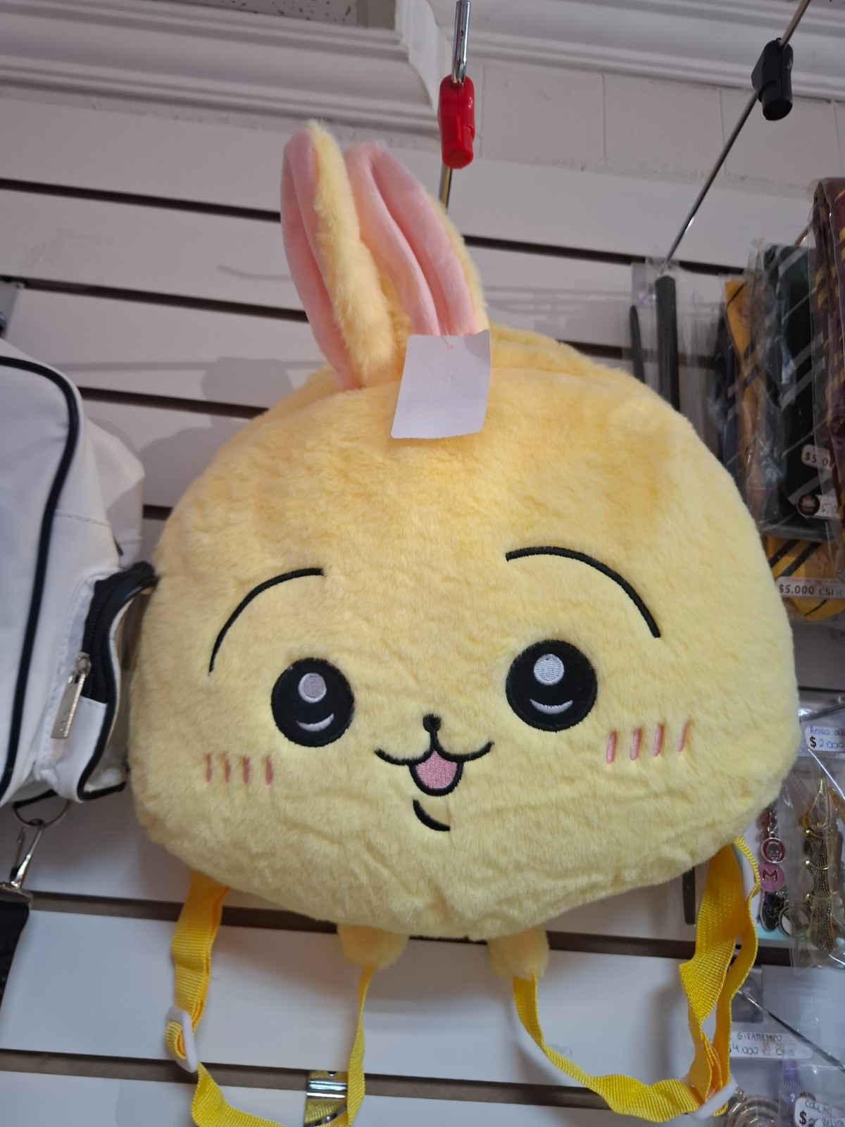 Mochila Usagi