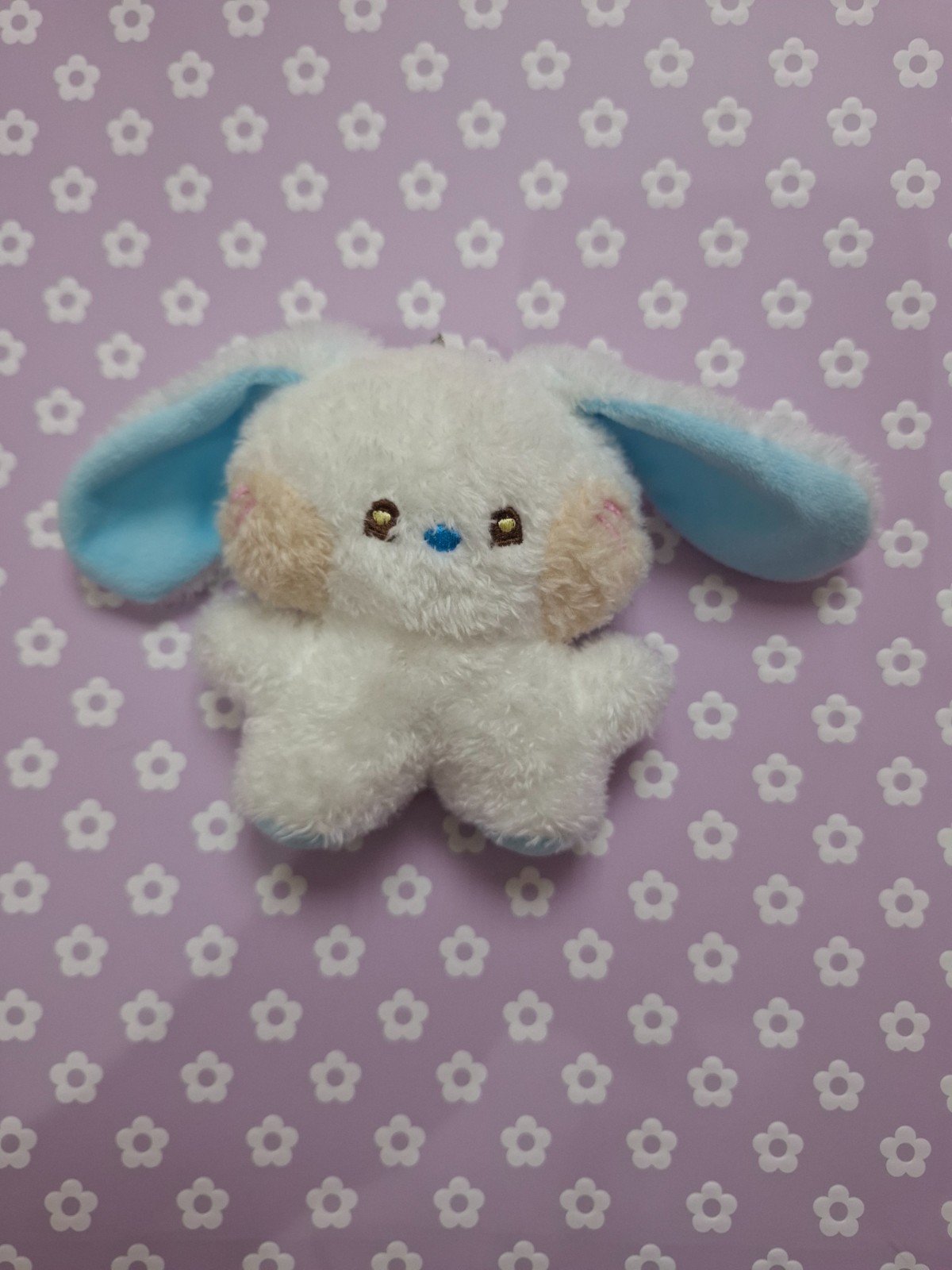 Llavero Peluche Newjeans