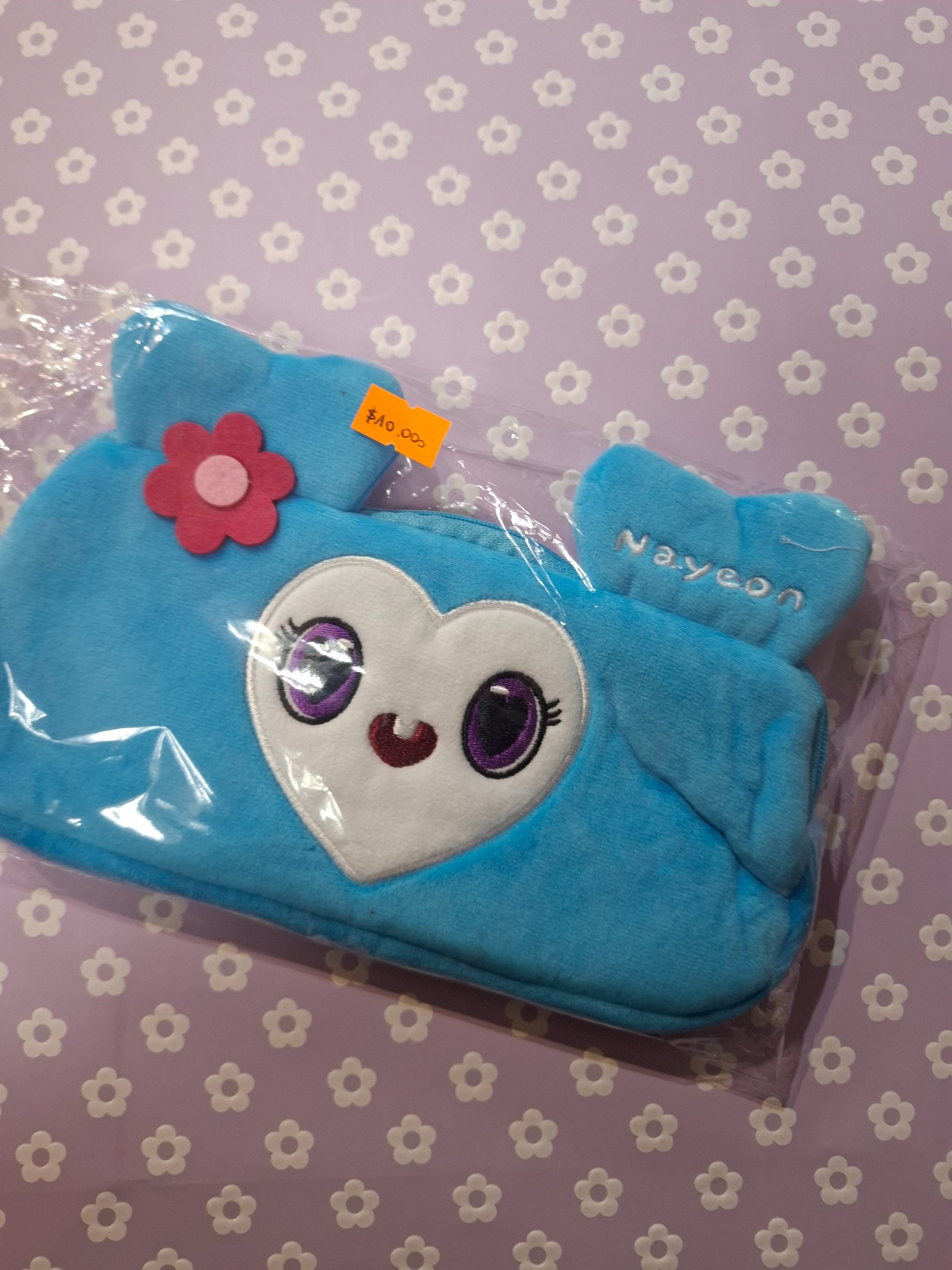 Estuche Twice