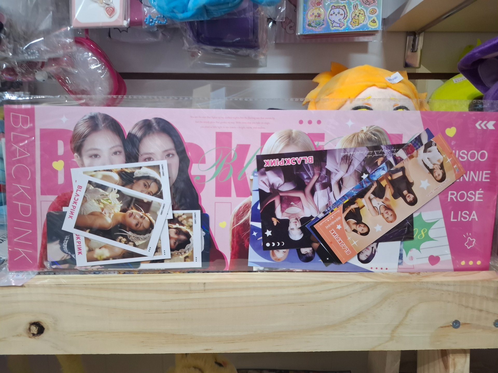 Banner Blackpink