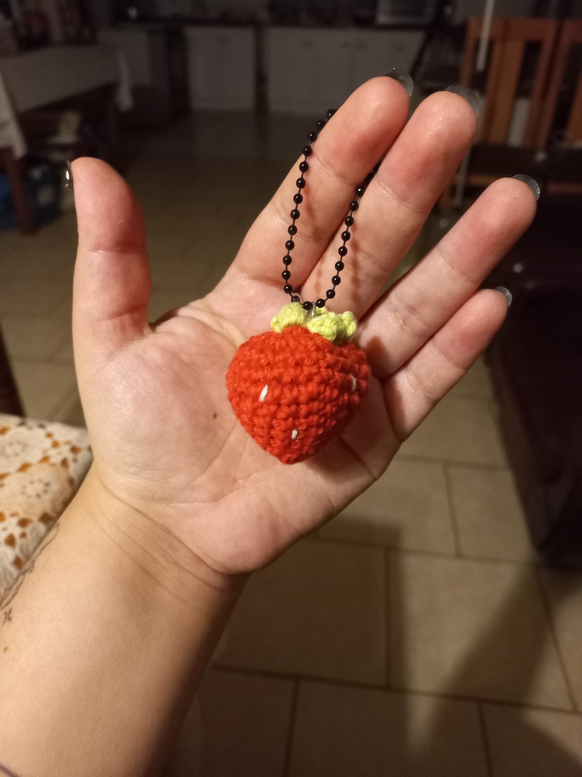 Frutillita