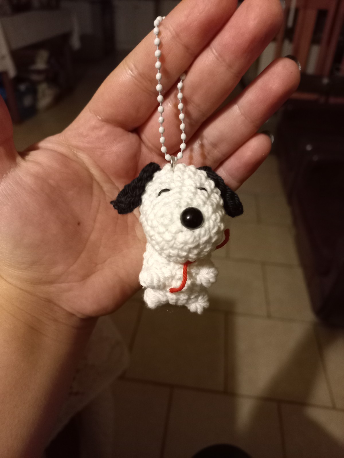 Snoopy