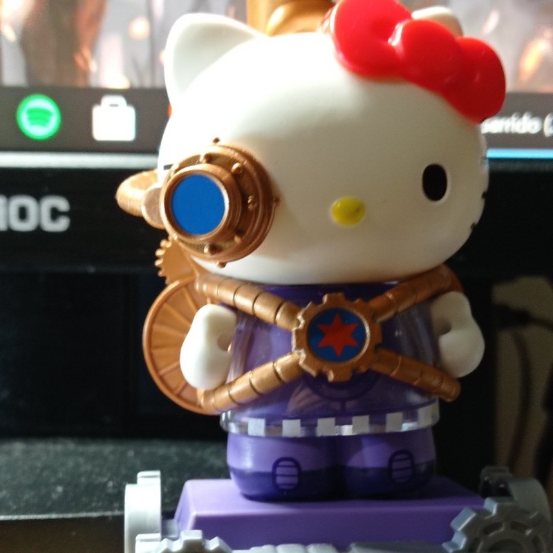 Toy Super Toy