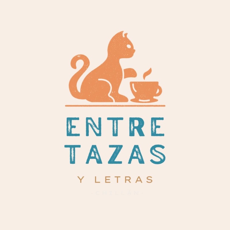 Entre Tazas y Letras