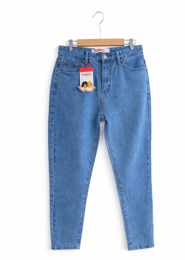 Jeans Fiorucci