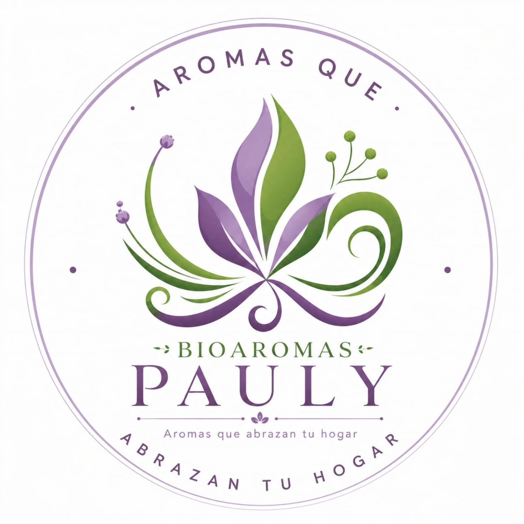 BioAromas Pauly