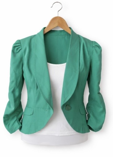 Blazer Calipzo