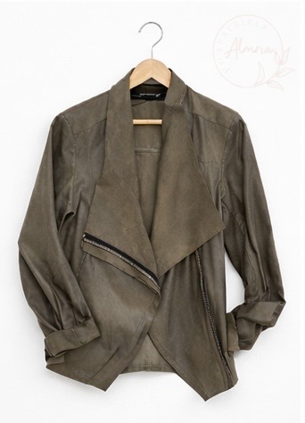 Chaqueta mujer
