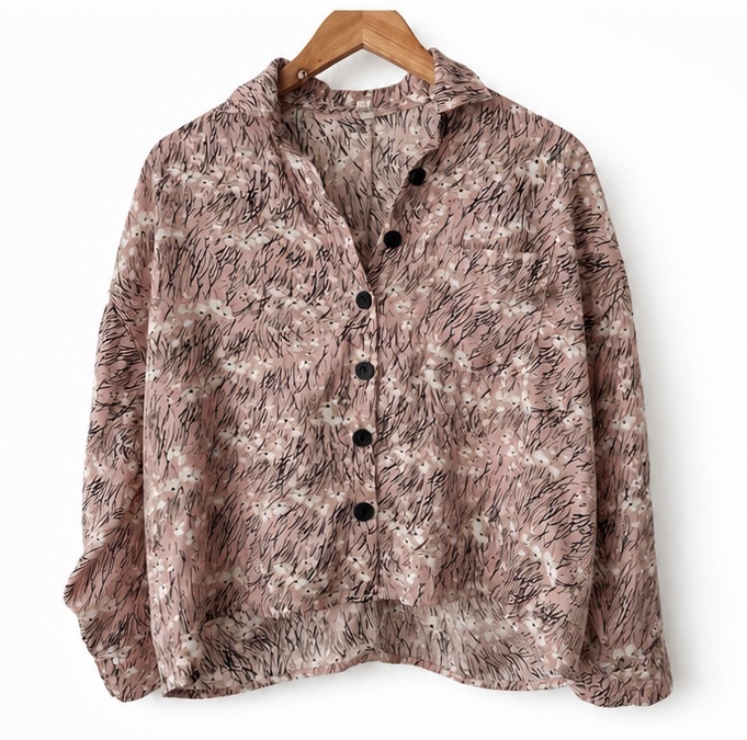 Blusa 