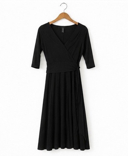 Vestido negro 