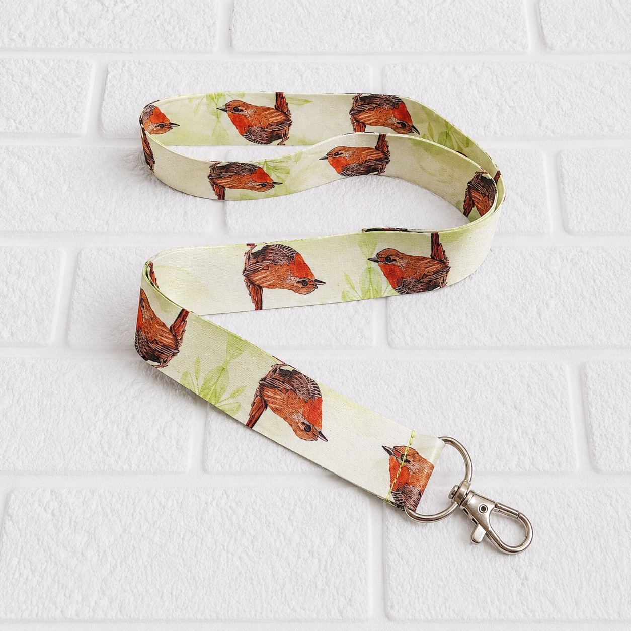 Lanyard "Chucao"
