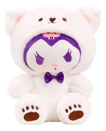 Peluche Kuromi 1