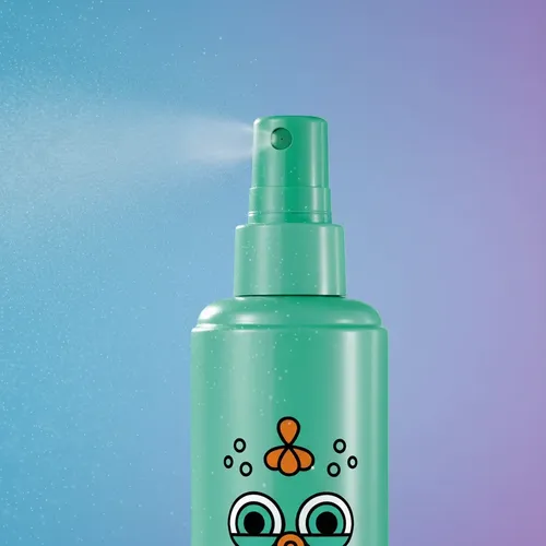 Nature Spray Desenredante y Protector 2