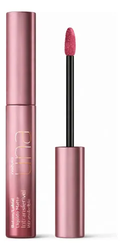 Labial Liquido Mate Intransferible