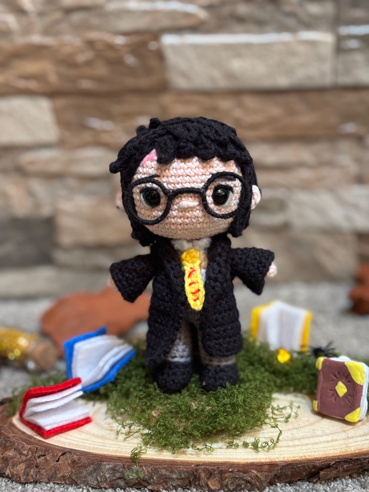 Harry Potter
