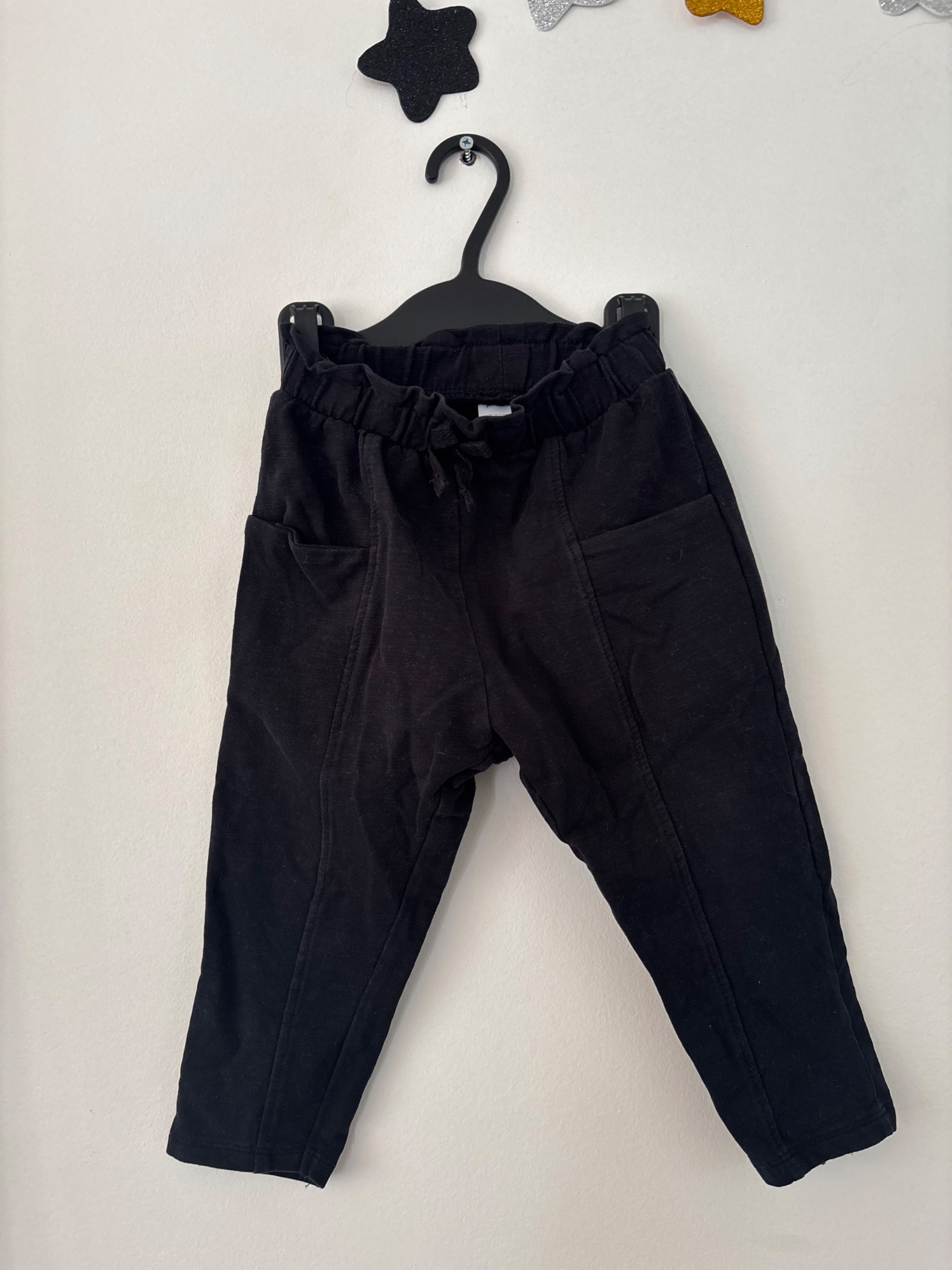 Buzo zara 18/24 M 
