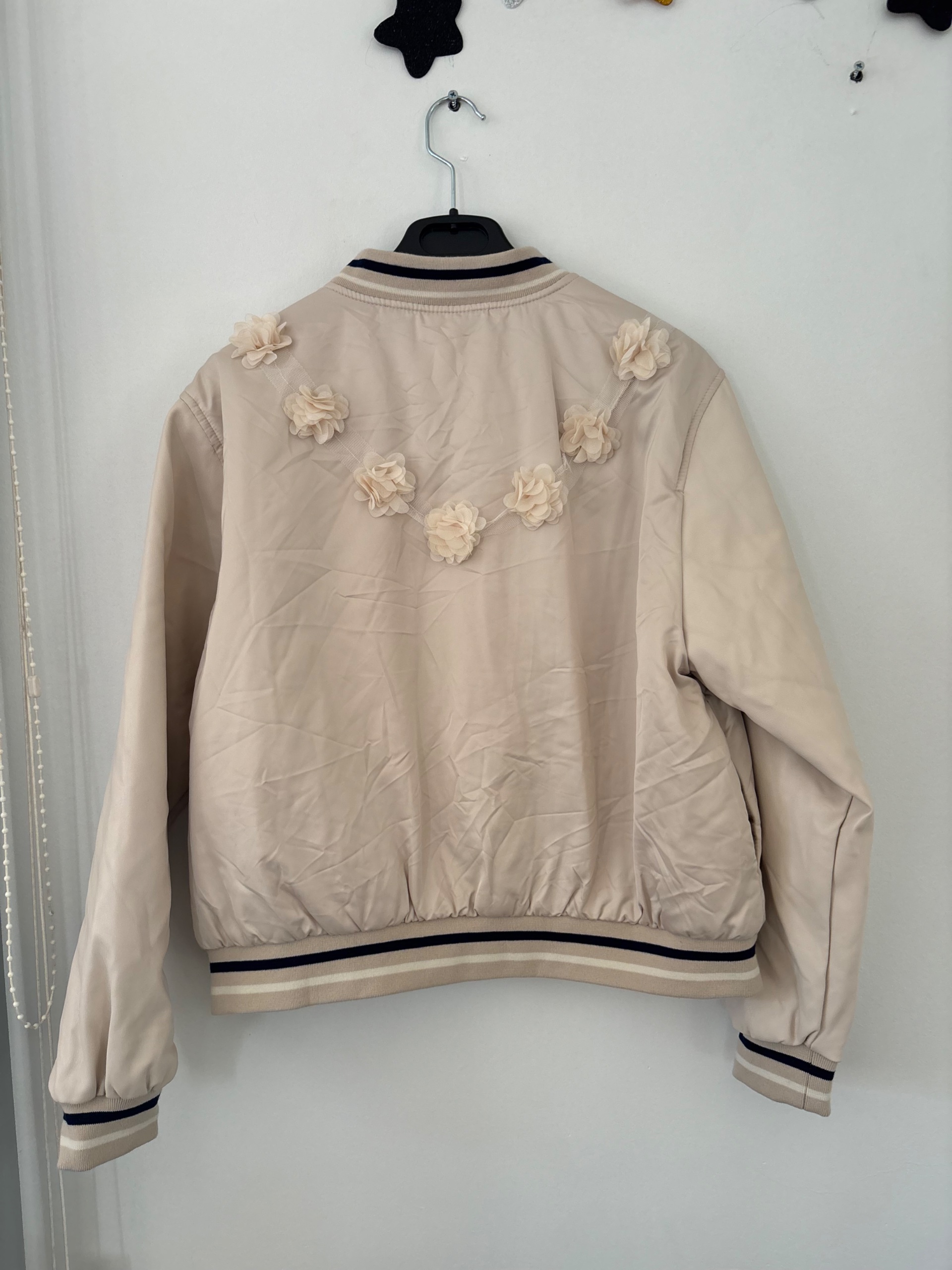Chaqueta juvenil zara 13/14 años